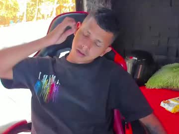 G_Lincoln Chaturbate stream image from May 22, 2026