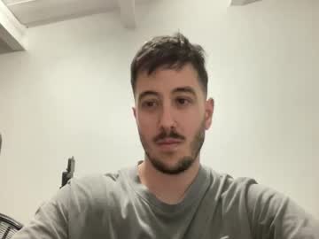 Georgebutton77 Chaturbate stream image from May 22, 2026