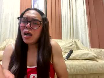 Kim_Kyile Chaturbate stream image from May 22, 2026
