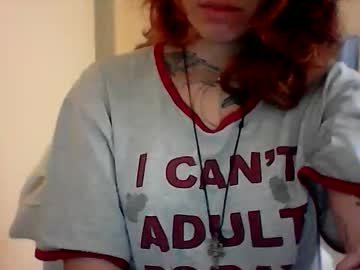 Luna11gm Chaturbate stream image from May 22, 2026