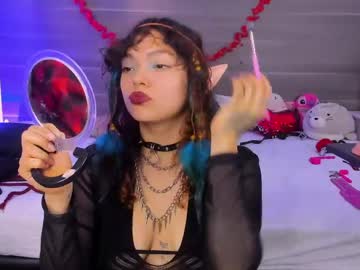 Mental_Lagoon6 Chaturbate stream image from May 22, 2026