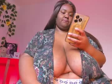 Violette_Plus Chaturbate stream image from May 22, 2026