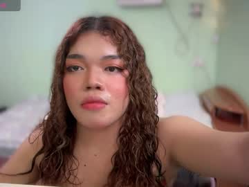 Zara_Cummers Chaturbate stream image from May 22, 2026