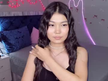 Ameliyaheat Chaturbate stream image from May 22, 2026