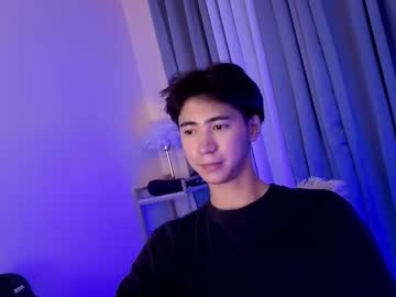 Babymasterbater Chaturbate stream image from May 22, 2026