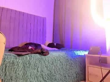 Dante_Infernoo Chaturbate stream image from May 22, 2026
