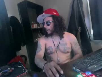 Drogoloko233 Chaturbate stream image from May 22, 2026