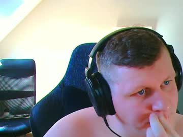 Frenchfrieswithmayo Chaturbate stream image from May 22, 2026