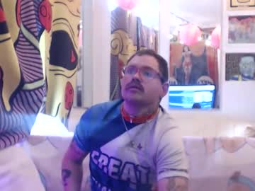 Hankrams Chaturbate stream image from May 22, 2026
