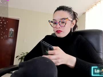 Polybarnett Chaturbate stream image from May 22, 2026