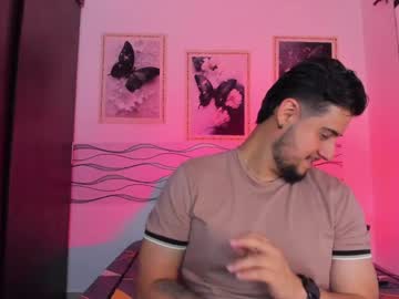 Ryan_Evannss_ Chaturbate stream image from May 22, 2026