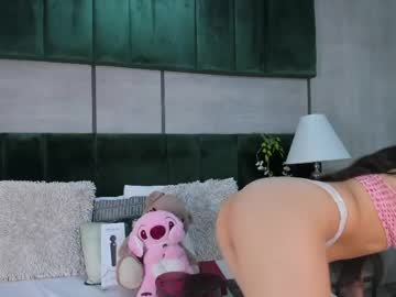 Scarlet_Belrose Chaturbate stream image from May 22, 2026
