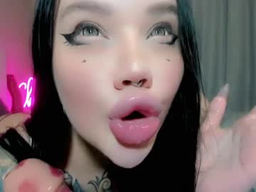 Aira_Vi Chaturbate stream image from May 22, 2026