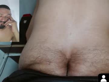 Bambamxy Chaturbate stream image from May 22, 2026