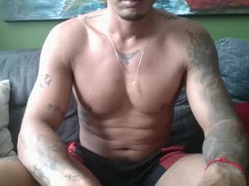 Elcamaleon33 Chaturbate stream image from May 22, 2026
