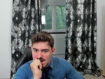 Greekgod199 Chaturbate stream image from May 22, 2026