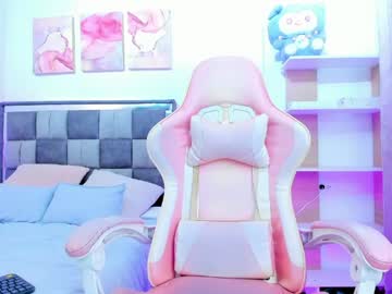 Isa7_ Chaturbate stream image from May 22, 2026