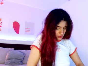 Liliith_Savett Chaturbate stream image from May 22, 2026