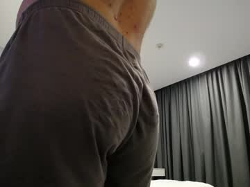 Lorenzolux Chaturbate stream image from May 22, 2026