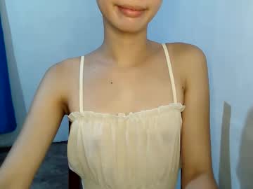 Lovely_Joan123 Chaturbate stream image from May 22, 2026