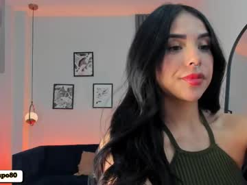 Luna__Ponce Chaturbate stream image from May 22, 2026