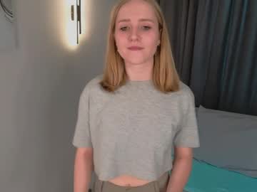 Maria_Carroll Chaturbate stream image from May 22, 2026