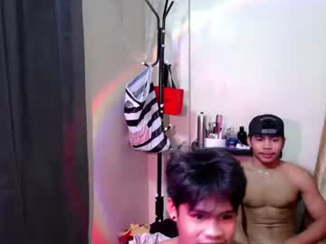 Pinoy_Shyboy69 Chaturbate stream image from May 22, 2026