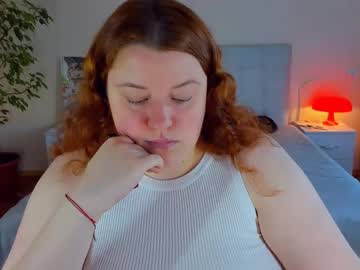 Polinasallivan Chaturbate stream image from May 22, 2026