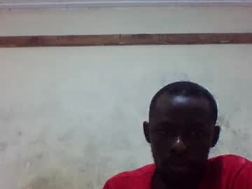 Prince_Edi Chaturbate stream image from May 22, 2026