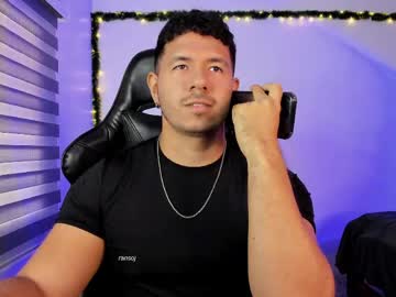 Ransoj Chaturbate stream image from May 22, 2026