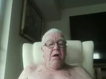 Riversdave122 Chaturbate stream image from May 22, 2026