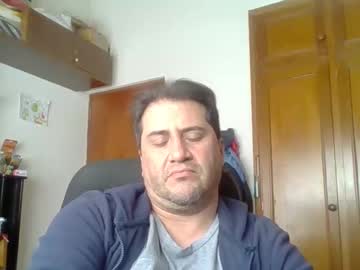 Rodfer Chaturbate stream image from May 22, 2026