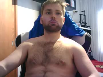 Rubividal Chaturbate stream image from May 22, 2026