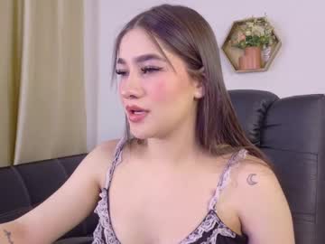 Stefannycipriani_ Chaturbate stream image from May 22, 2026