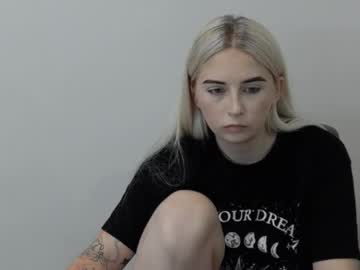 Your___Barbie Chaturbate stream image from May 22, 2026