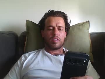 Badboybigshot Chaturbate stream image from May 22, 2026