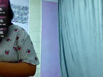 Bet_Lu Chaturbate stream image from May 22, 2026