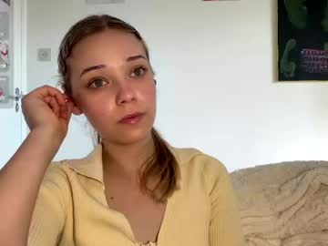 Cassijent Chaturbate stream image from May 22, 2026