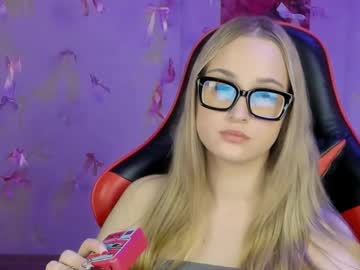 Jeniffer_Reed Chaturbate stream image from May 22, 2026