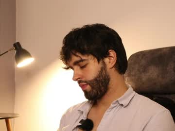 Juanmilano Chaturbate stream image from May 22, 2026