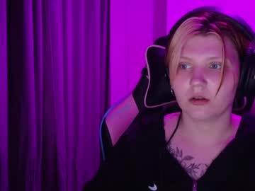 Mura_Muur Chaturbate stream image from May 22, 2026