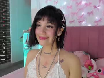 Samantha_Browwnn Chaturbate stream image from May 22, 2026