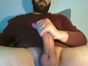 Stephano_Panther Chaturbate stream image from May 22, 2026