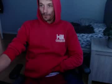 Thebigbamboo26 Chaturbate stream image from May 22, 2026
