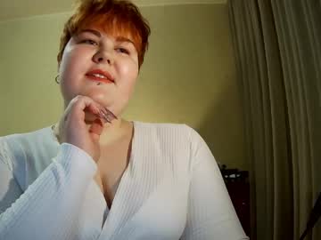 Velvetcandy_ Chaturbate stream image from May 22, 2026