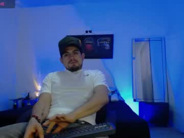William_Steel_ Chaturbate stream image from May 22, 2026