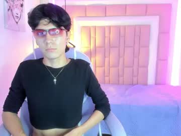 Yoan18_ Chaturbate stream image from May 22, 2026