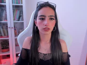 Agathablair4 Chaturbate stream image from May 22, 2026