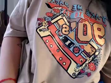 Aleska_Bell69 Chaturbate stream image from May 22, 2026