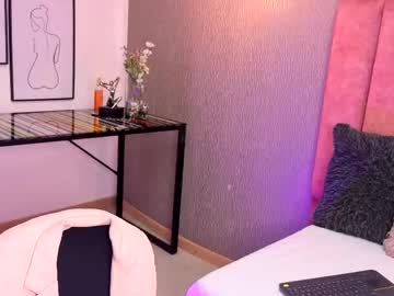 Alexa_Thaylor_ Chaturbate stream image from May 22, 2026